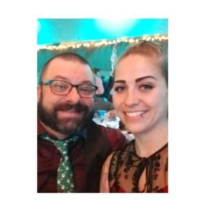 Meet your Posher, Desirée